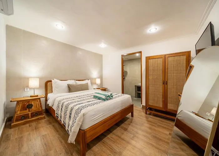 Nyma 2br * سمينياك