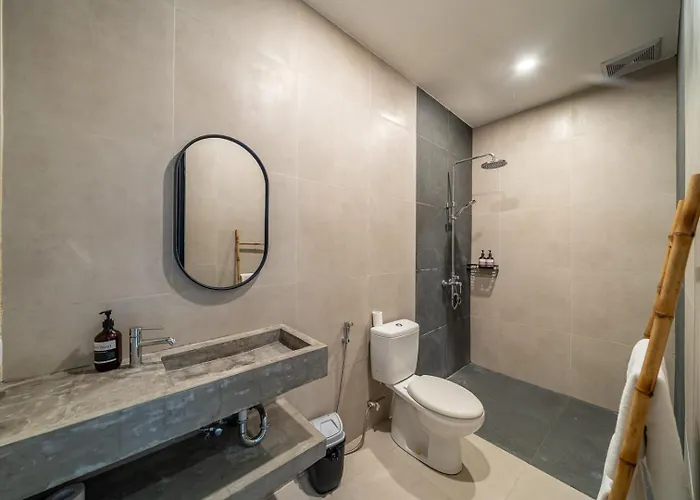 Nyma 2br فيلة