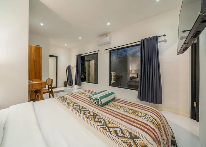 Nyma 2br فيلة
