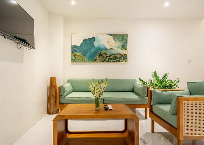 Nyma 2br فيلة