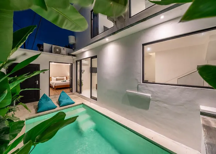 Nyma 2br فيلة