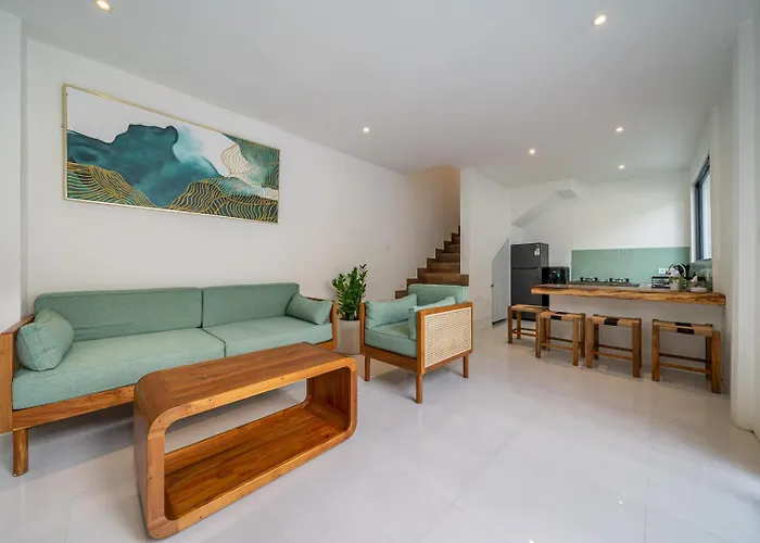Nyma 2br